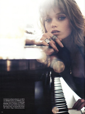 Abbey Lee Kershaw pic #883525